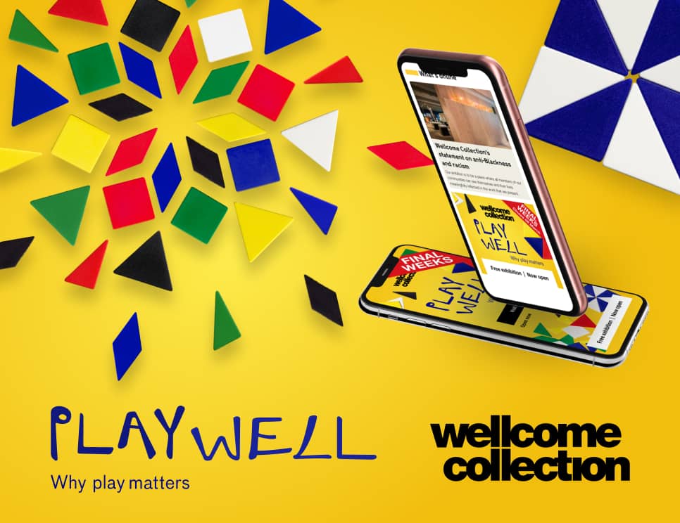 Showcase image of Playwell