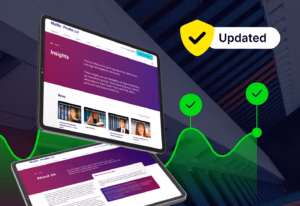 Protect Your Website With Regular Updates