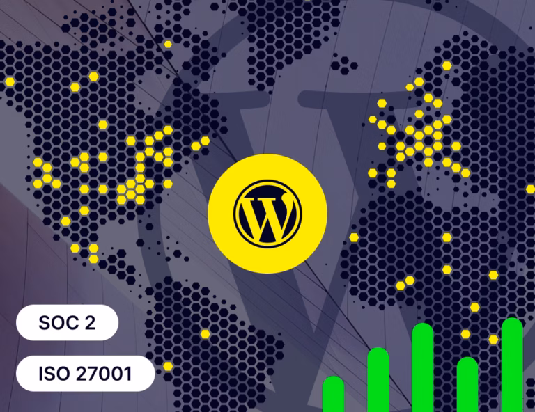 Enterprise Level WordPress