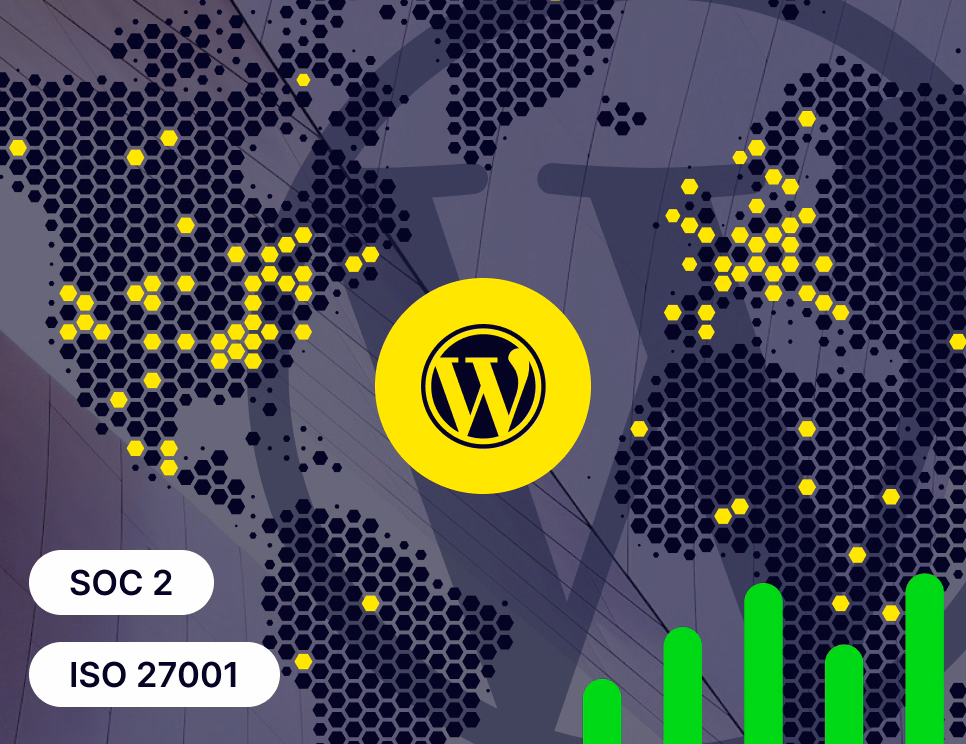 Enterprise Level WordPress