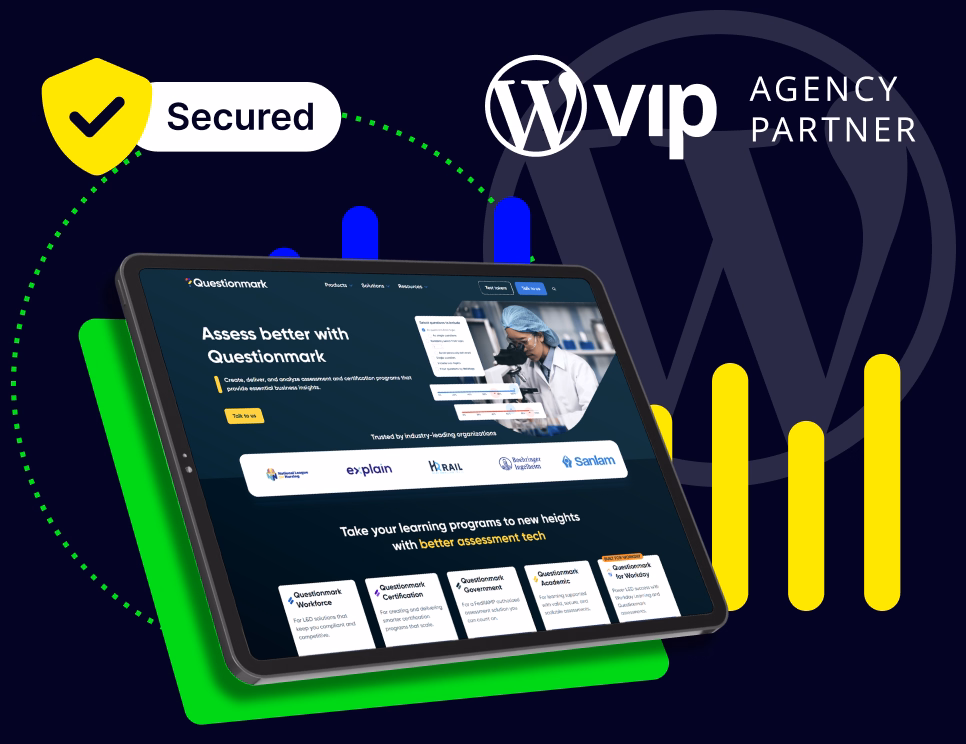 WordPress VIP