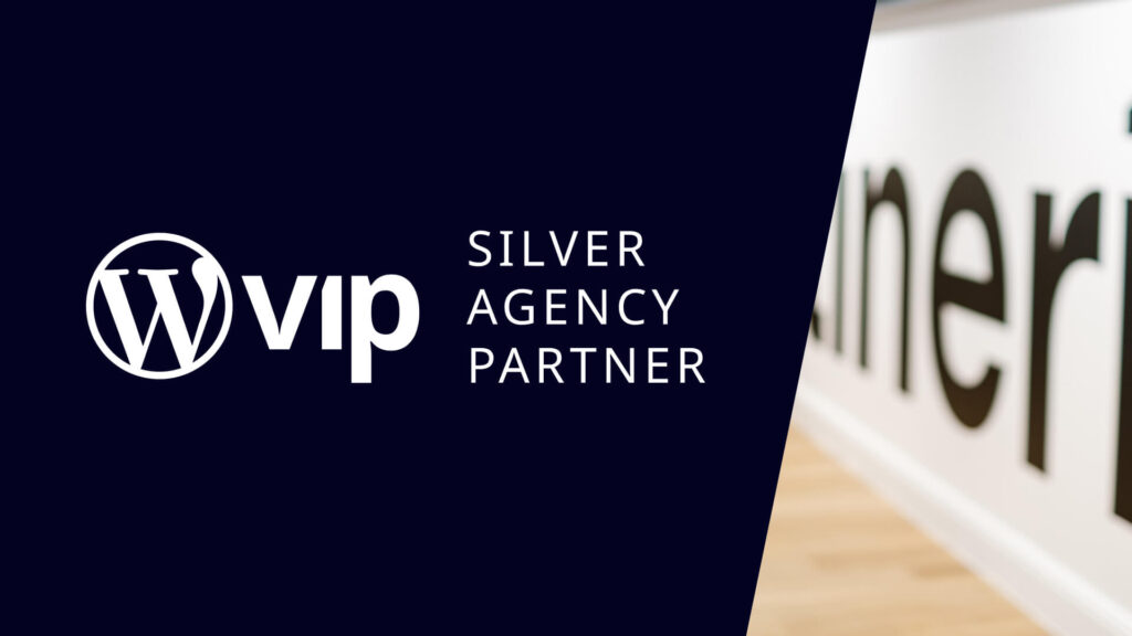 WordPress VIP agency partner Itineris