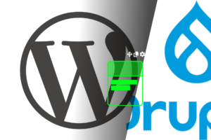 Drupal vs WordPress