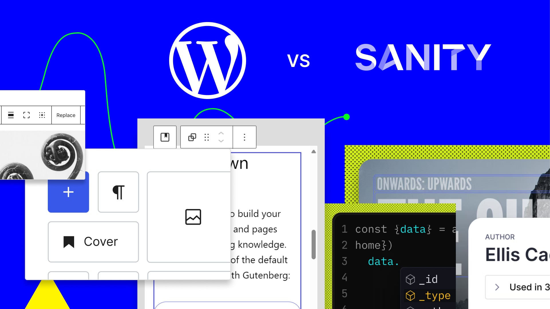 Sanity to WordPress Migration Guide | Itineris