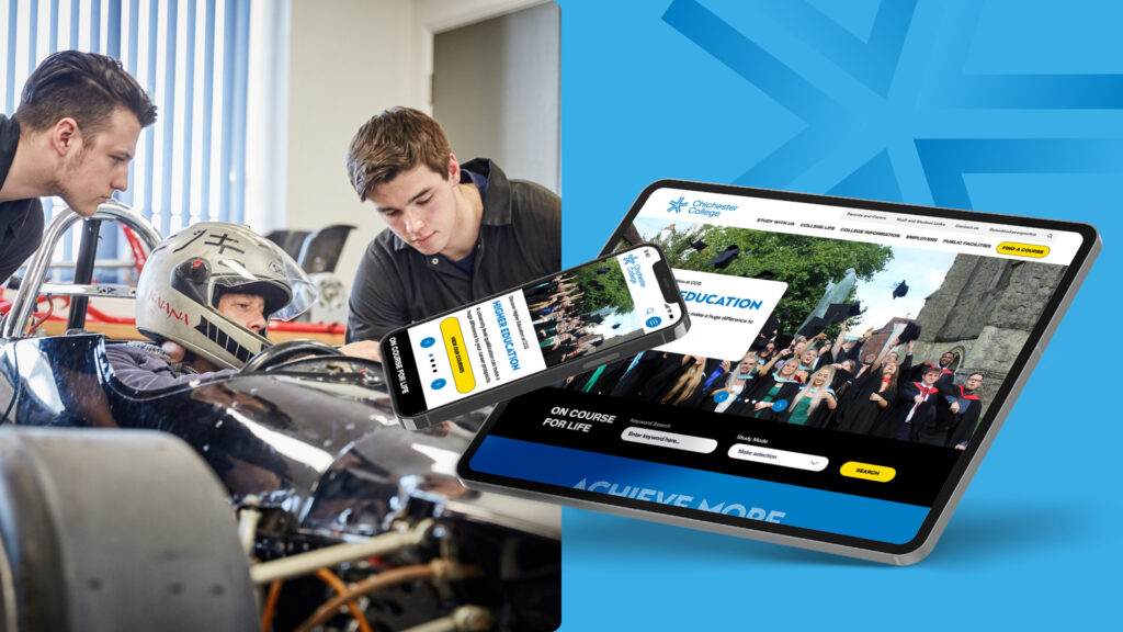 CCG featured case study image