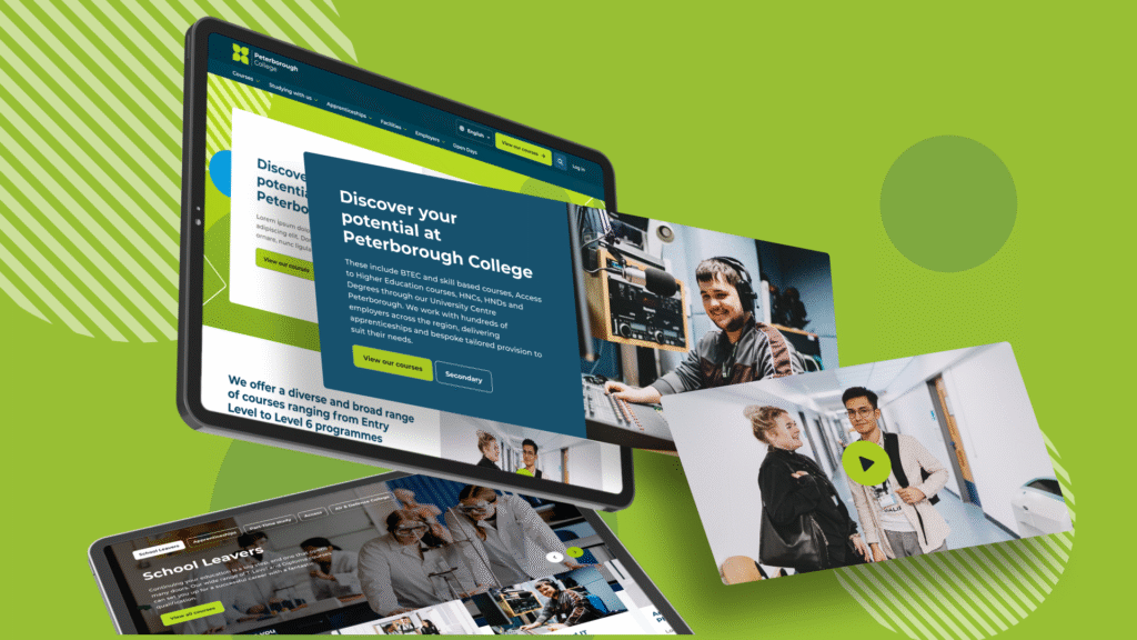 IEG featured case study image