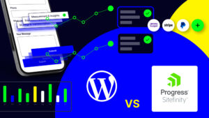 Sitefinity to WordPress migration guide