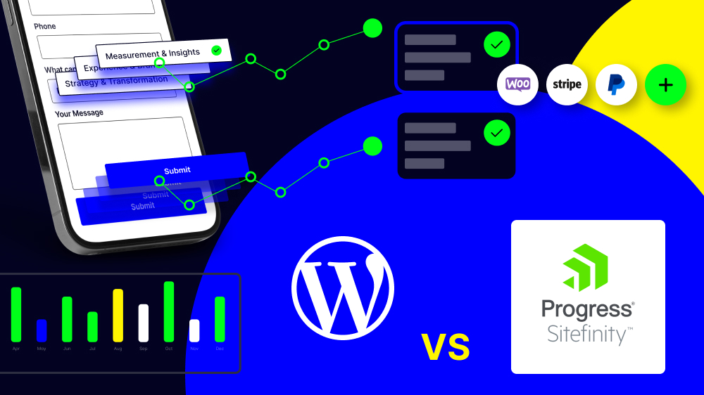 Sitefinity to WordPress migration guide