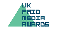 UK Paid Media Award
