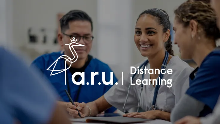 Aru Distance Learning